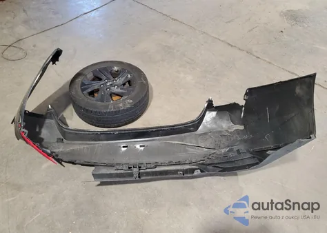 2022 Hyundai Elantra Sel from USA, damaged, VIN 5NPLS4AG2NH054257